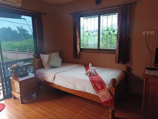 タイ アセアン ハウス