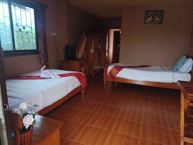 タイ アセアン ハウス