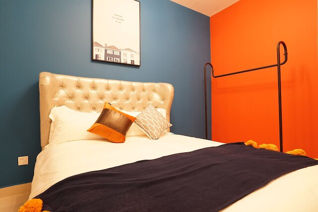 タユ アパートメント ジュジャン ニュー タウン ブランチ