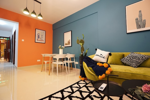 タユ アパートメント ジュジャン ニュー タウン ブランチ