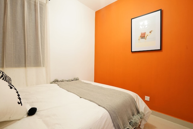 タユ アパートメント ジュジャン ニュー タウン ブランチ