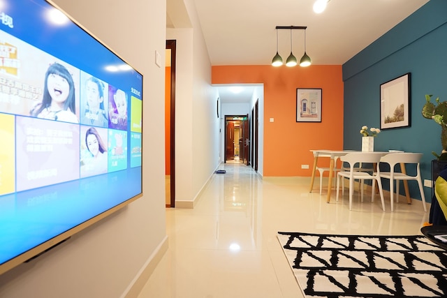 タユ アパートメント ジュジャン ニュー タウン ブランチ