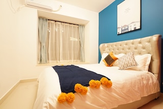 タユ アパートメント ジュジャン ニュー タウン ブランチ