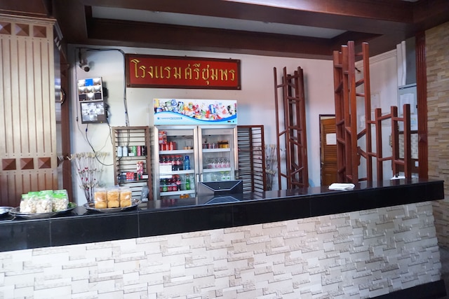 スリ チュンポーン ホテル