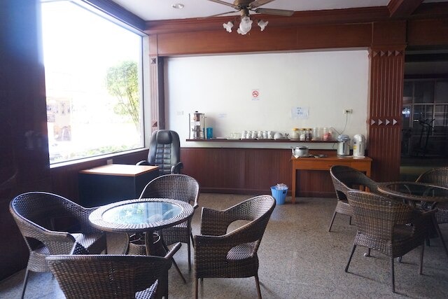 スリ チュンポーン ホテル