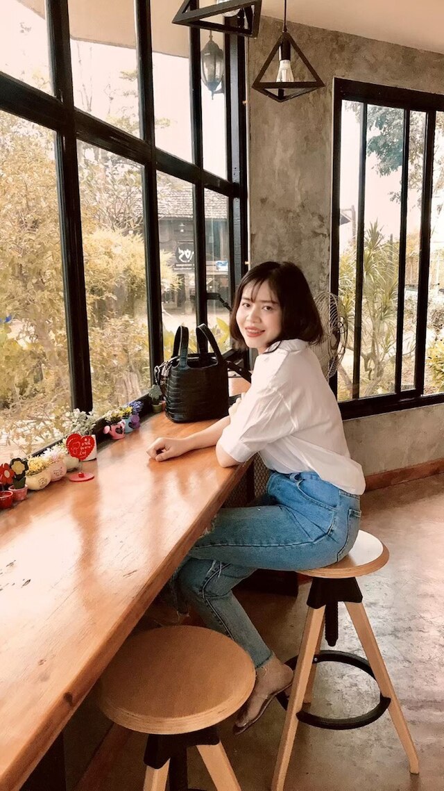 ヘウアン ナ キー