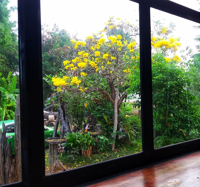 ヘウアン ナ キー