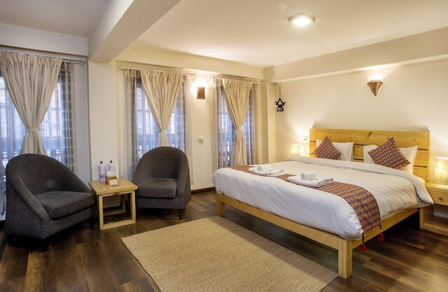 ホテル ティミラ