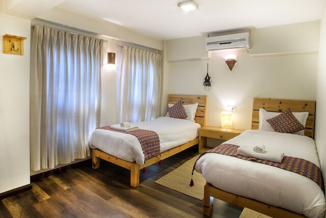 ホテル ティミラ