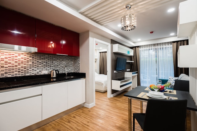 デュシット グランド パーク バイ グランディスヴィラズ