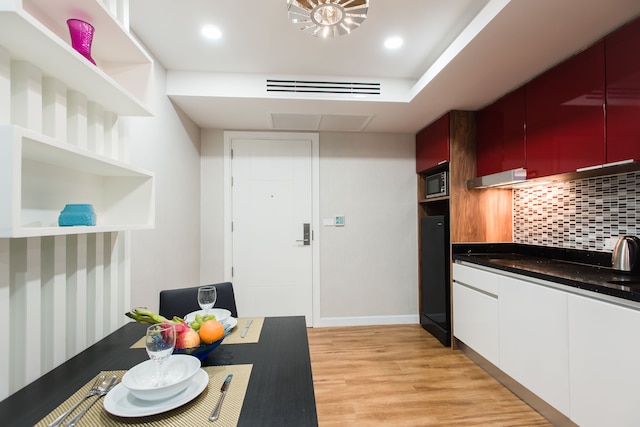 デュシット グランド パーク バイ グランディスヴィラズ