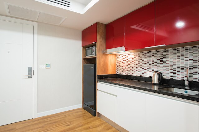 デュシット グランド パーク バイ グランディスヴィラズ