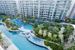 デュシット グランド パーク バイ グランディスヴィラズ