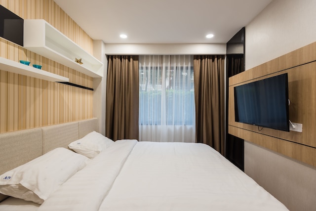 デュシット グランド パーク バイ グランディスヴィラズ