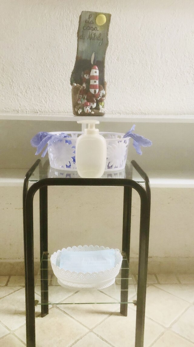 ラ カーサ ディ ナタリー