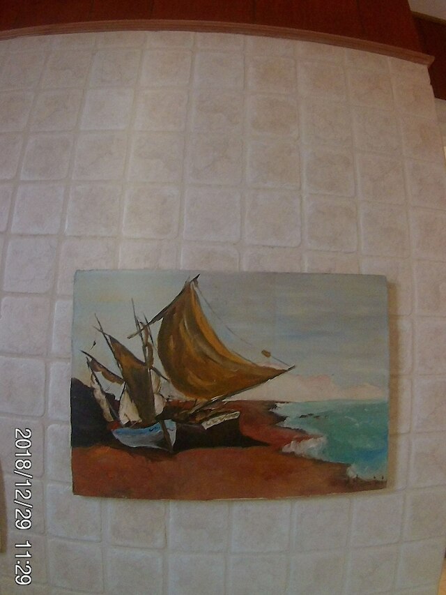 ラ カーサ ディ ナタリー