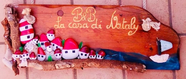 ラ カーサ ディ ナタリー