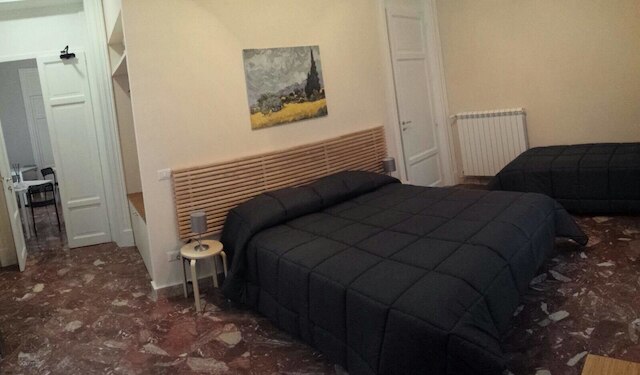 マンテーニャルーム