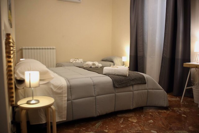 マンテーニャルーム