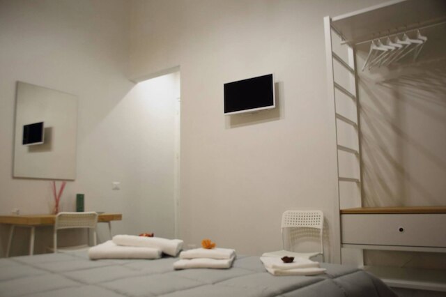 マンテーニャルーム