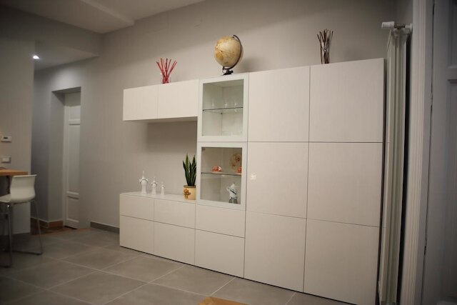 マンテーニャルーム