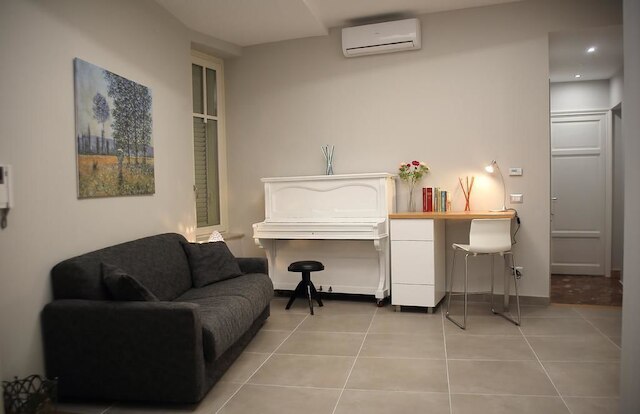 マンテーニャルーム