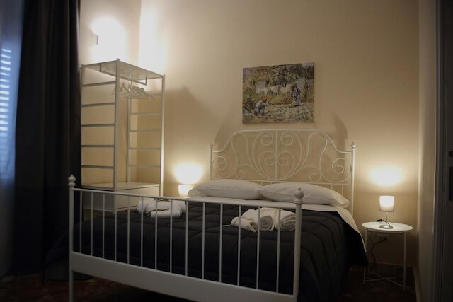 マンテーニャルーム