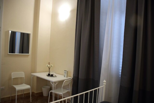 マンテーニャルーム