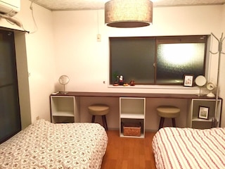 ゲストハウス テンロク - 女性専用