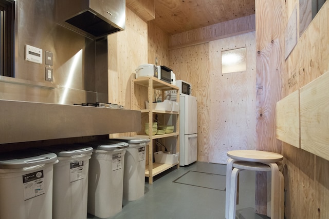 Vacation house Secretbase