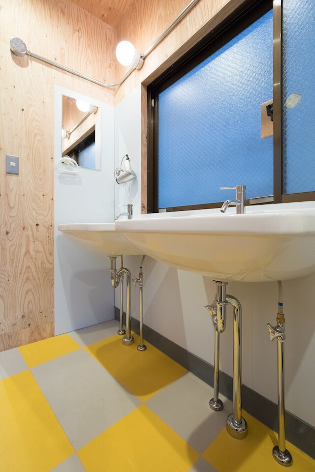 Vacation house Secretbase