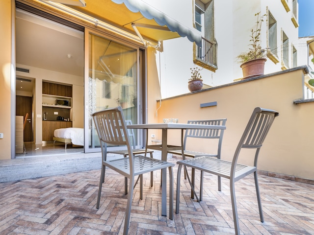 レ スタンツェ デッリ アミデイ