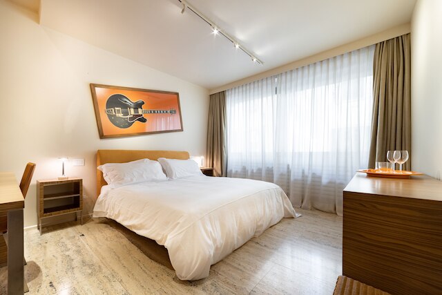 レ スタンツェ デッリ アミデイ