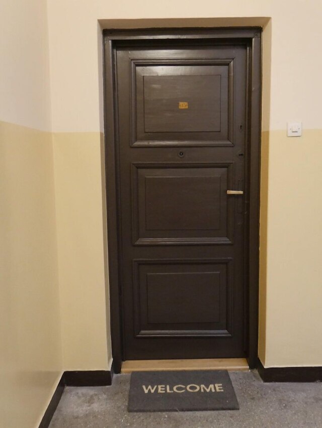 AP - アパートメンツ オールド タウン