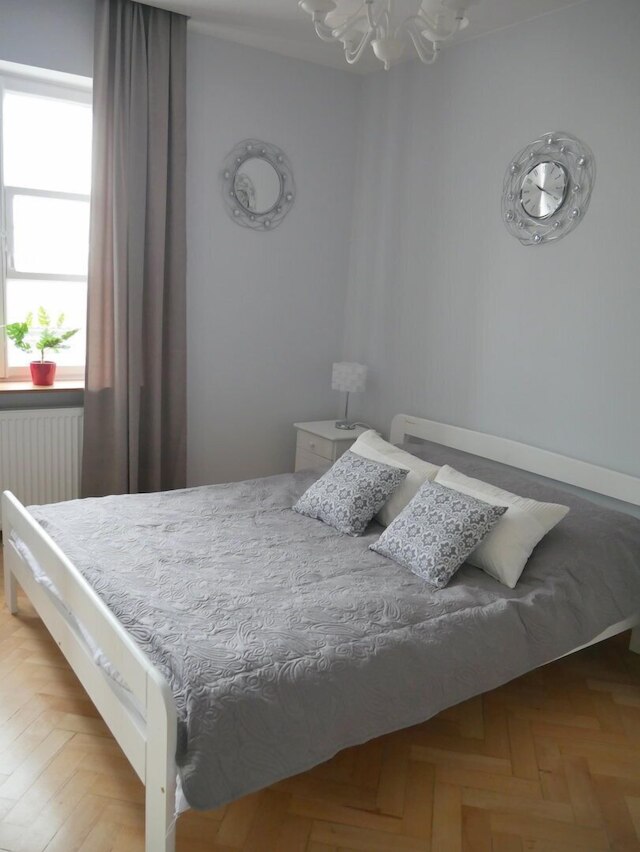 AP - アパートメンツ オールド タウン