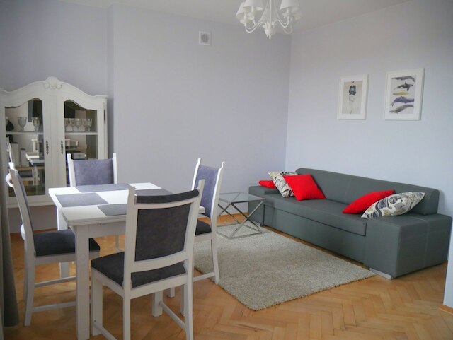 AP - アパートメンツ オールド タウン