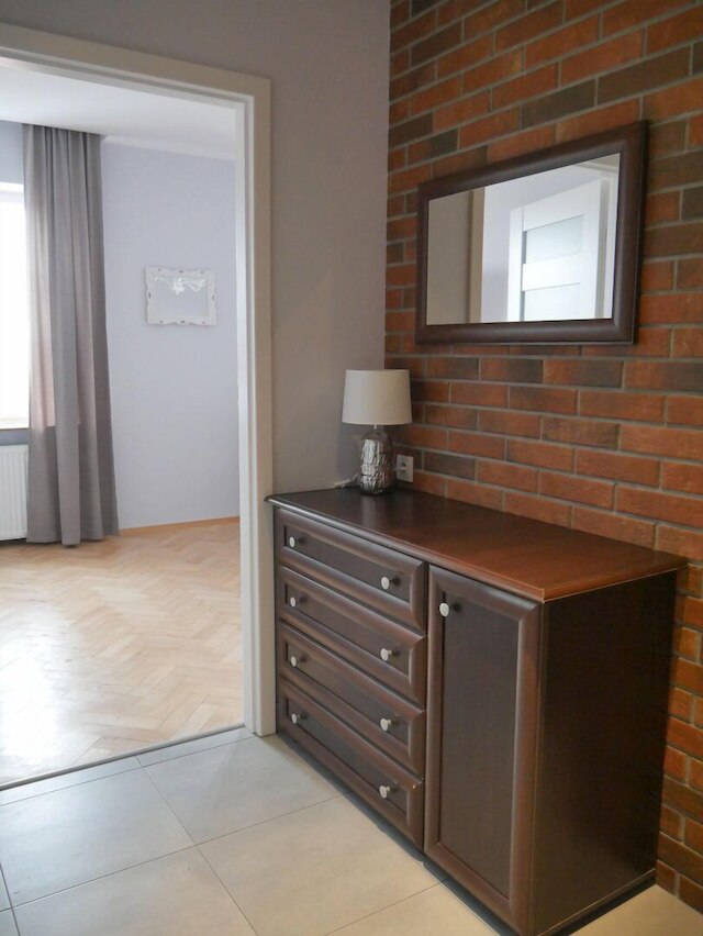 AP - アパートメンツ オールド タウン