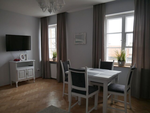 AP - アパートメンツ オールド タウン