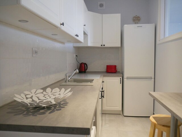 AP - アパートメンツ オールド タウン