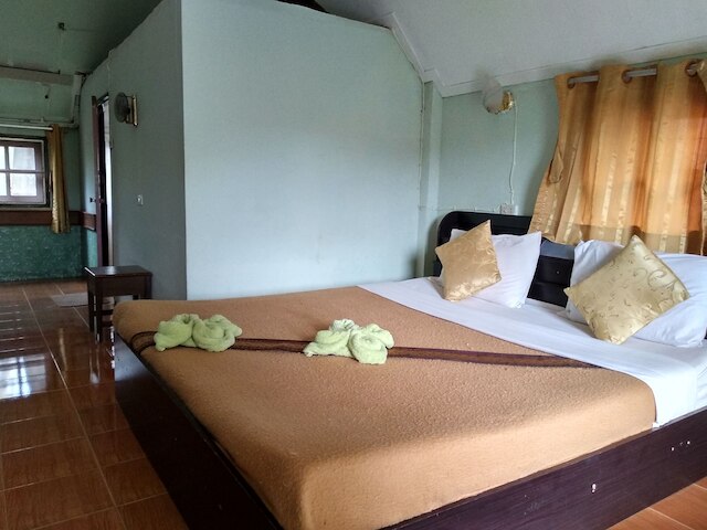 サイチョービュー リゾート