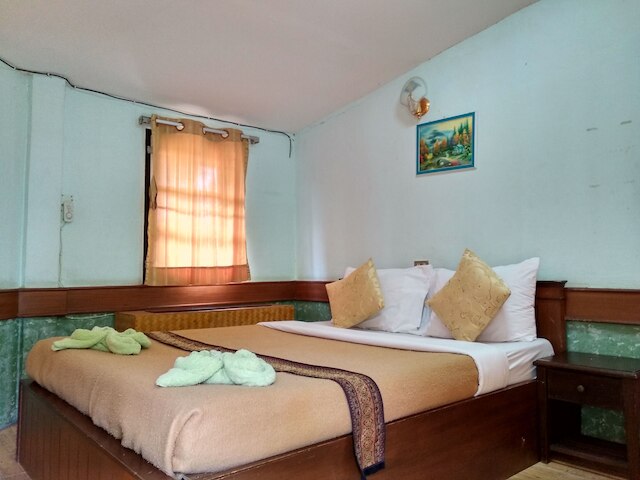 サイチョービュー リゾート