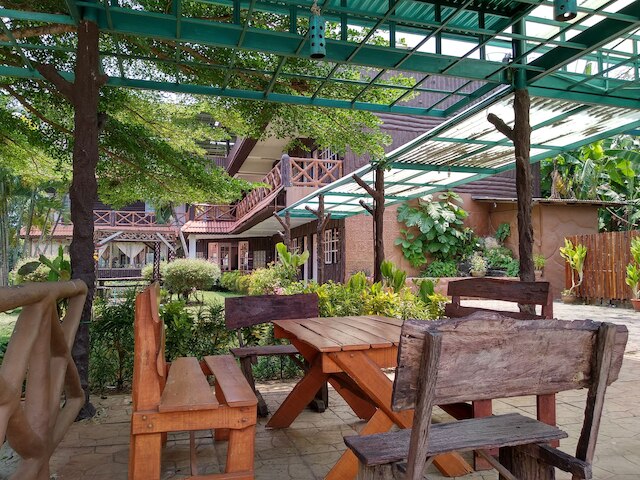 サイチョービュー リゾート