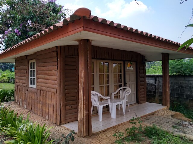 サイチョービュー リゾート