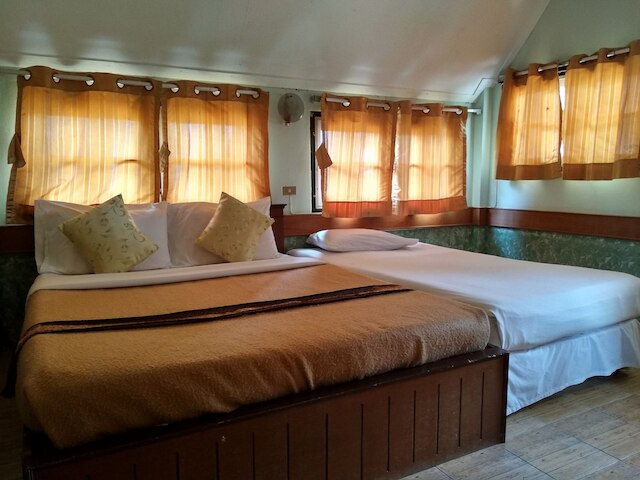 サイチョービュー リゾート