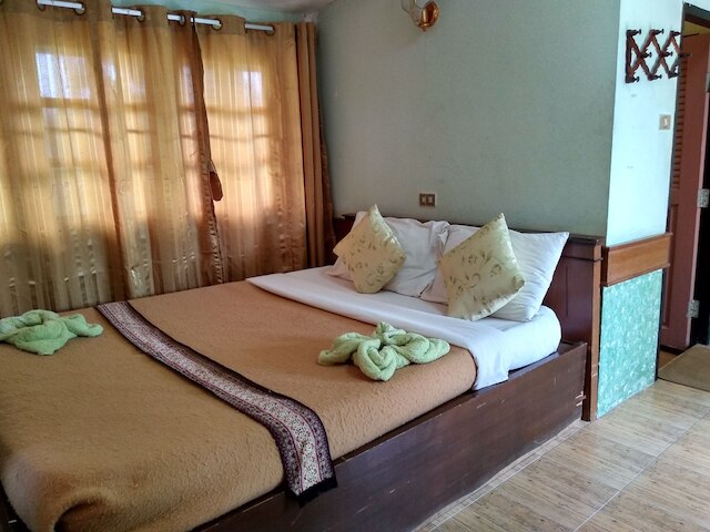 サイチョービュー リゾート