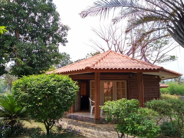 サイチョービュー リゾート