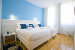 トゥリスタ ダ トリンダーデ