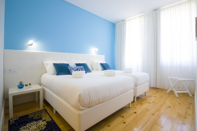 トゥリスタ ダ トリンダーデ