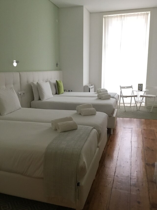 トゥリスタ ダ トリンダーデ