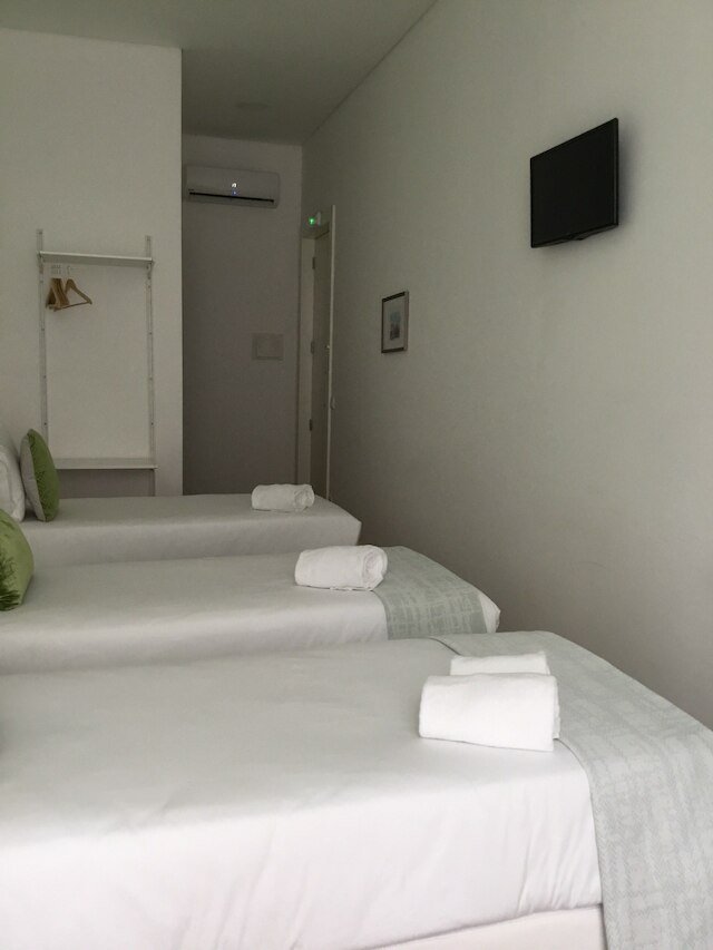 トゥリスタ ダ トリンダーデ